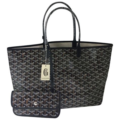 Goyard saint louis bags